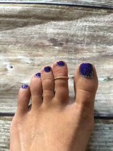 Load image into Gallery viewer, Gold Filled Beaded Band Ring - Gold Bead Stacking Ring