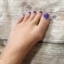 Load image into Gallery viewer, Silver bead Ring - Sterling Silver Stacking Ring