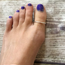 Load image into Gallery viewer, 2mm silver plain Ring - Sterling Silver Stacking Ring