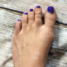 Load image into Gallery viewer, 1 mm Gold Filled band Ring - Gold Stacking Ring