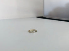Load image into Gallery viewer, Heart Ring - Sterling Silver Stacking Ring